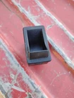 2001-2007 Ford Escape Dash Coin Bin Holder Tray YL84-19K357-EBW Oem Used. Price: $17.80.