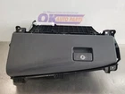 2020 Toyota Camry Interior Glove Box Black Used. Price: $95.63.