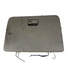 2001 - 2007 Toyota Highlander Glove Compartment Storage Box Dash Assembly Oem Used. Price: $49.00.