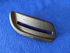 Bmw Oem E63 E64 645 650 M6 04-10 Left Seat Release Handle Trim Cover Black Used. Price: $7.00.
