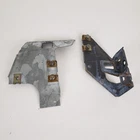 Bmw E30 Dme Mounting Bracket Glove Box Striker Catch 51161913890 51161913891 Used. Price: $29.99.