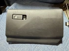 14-20 Infiniti Q50 Dashboard Glove Box Storage Compartment Door Oem Black Used. Price: $99.99.