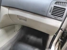 Spectra 2008 Glove Box 731383 Used. Price: $82.95.