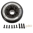 Genuine Gm Torsional Damper Assembly 24502535 New. Price: $587.69.