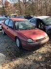 Glove Box Assembly Fits 98 Neon 341646 Used. Price: $60.00.