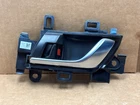 2018-2022 Honda Accord Front Left Driver Interior Door Handle PO32 Oem Used. Price: $16.24.