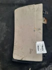 2016 Cadillac Xts Glove Box Oem Unit Tan Color Used. Price: $119.99.