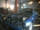 Dash Panel Station Wgn Wrx Fits 02-04 Impreza 85771 Used. Price: $100.00.