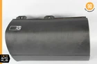 07-13 Mercedes W221 S400 S550 Dashboard Glove Box Compartment Black Oem Used. Price: $112.05.