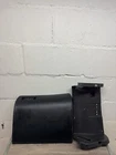 91-99 Mitsubishi 3000GT Dodge Stealth Dash Glove Box Compartment True Black Used. Price: $124.99.