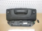 2016 Dodge Ram 1500 Lower Dash Compartment Bezel Black Oem 1VY88DX9AG Id Used. Price: $100.00.