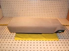 Mercedes W126 Sec Rear Gray First Aid Compartment Empty Oe BOX,1268430207,T2 Used. Price: $229.99.