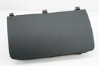 Audi Q7 07-15 Glove Box Compartment Dash Storage Black 4L1880302B Used. Price: $91.08.