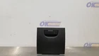 16 Jeep Wrangler Jku Glove Box Assembly Black Used. Price: $42.50.