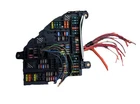 2011 Bmw 5 Series F10 Fuse Box Module Distribution Trunk Mtd Rear 1670499 Oem Used. Price: $37.99.
