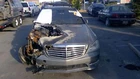 10 11 12 13 Mercedes S-class Glove Box Used. Price: $248.40.