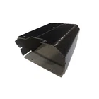 Glove Box Liner Insert For 1946-48 Chevrolet Fleetline Fleetmaster Stylemaster New. Price: $151.53.