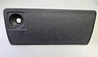Very Nice Used Original Porsche 911 964 Black Leather Glove Box Cover Lid. Price: $225.00.