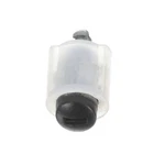 Genuine Saab 9-3 2003-2006 Glove Box Lock Cylinder-code Needed By Vin# 12796737 New. Price: $49.69.