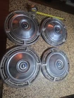 Oem 1968 Chevy Nova Chevelle Hub Caps Wheel Cover Chevrolet Gm Bowtie X 4 Used. Price: $79.99.