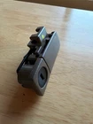1994-1997 Nissan Hardbody Pickup D21 Pathfinder Glovebox Latch Lock Gray Oem Used. Price: $69.95.