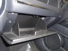 Compass 2011 Glove Box 1079569 Used. Price: $68.25.