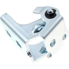 Right Upper Door Hinge 2007-2017 Saturn Outlook Gmc Acadia Buick Slt 25943923 New. Price: $53.38.