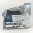 New-genuine Mercedes-benz Glove Box Latch A202 680 07 84. Price: $49.99.