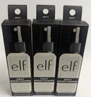 Lot Of - Elf 85013 Daily Brush Cleaner 2.02FL Oz Each New In Box. Price: $13.59.