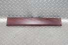 15-20 F150 Crew Cab King Ranch Woodgrain Rh Passenger Upper Dash Trim Insert Oem Used. Price: $130.99.