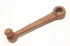 Nos Vintage Car Truck Steering System Pitman Arm Factory Part 339640 New. Price: $42.95.