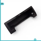 13-18 Dodge Ram 1500 2500 3500 Center Dash Storage Tray Box Oem, 1RF25DX9AA Used. Price: $54.99.