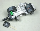 03 04 05 06 07 Honda Accord Oem Ignition Switch Cylind Lock Mt Stick Shift 2 Key Used. Price: $123.74.