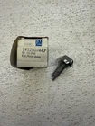 Nos Oem Gm 12507447 Cylinder, Instrument Panel Compartment 1966-96 Vehicles New. Price: $20.00.