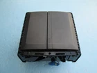 2003-2009 Lexus GX470 Center Console Storage Box W/ Cup Holder Gray 58910-60040 Used. Price: $129.99.