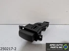 Oem 2002-2005 Bmw 745LI 4.4L Dash Glovebox Release Button Used. Price: $19.99.