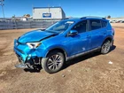 Glove Box Oem 2018 Toyota Rav 5555042180C0 Used. Price: $125.00.