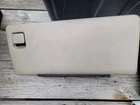 99-06 Silverado Sierra Dash Glove Box Storage Compartment Door Assembly Lt TANG3 Used. Price: $75.00.