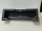 2013-2018 Dodge Ram 2500 Center Dash Storage Tray 1RF25DX9AA Oem 2017 2016 2015 Used. Price: $55.00.