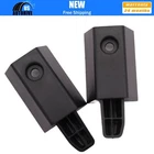 Rear Cargo Cover Pin Repair Kit For Land Rover LR2 / Range Sport LR012846 New. Price: $24.00.