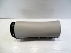 Mercedes R230 SL500 Glove Box, Alpaca Gray 2306800384 Used. Price: $134.99.