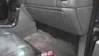 Storage Compartment Door Denali Xl 2006 Glove Box 1906644 Used. Price: $42.00.