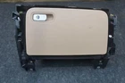 Front Dashboard Glove Box Storage Beige Oem 9Y1857093T Porsche Cayenne 9Y0 19-23 Used. Price: $97.49.