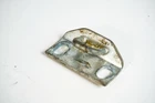 Mgbgt Glove Box Door Striker Latch 1976-1980 HZA5367 Original Oem Used. Price: $21.00.