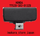 Honda Civic Eg 1992 1995 Black Dash Glove Box Latch Handle 77520-SR3-013ZB Japan New. Price: $26.00.