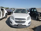 Glove Box Oem 2019 Chevrolet Trax 42476072 Used. Price: $138.00.