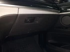 2017 Bmw X5M Glove Box Door Lid Only Black Silverstone X3A9 Leather Used. Price: $190.00.