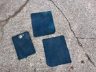 Original Oem Gm 1971 Corvette Rear Compartment & Glove Box Door Blue 1968-1972 Used. Price: $229.89.