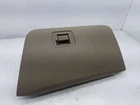 2005-2007 Ford F-250SD Glove Box Grey Color Used. Price: $95.99.