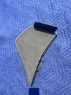 2004-2009 Oem Toyota Prius Passenger Right Storage Box Cover 58417-47010 Gray Used. Price: $39.99.